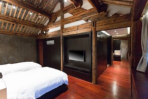 Sky Valley Heritage Boutique Hotel