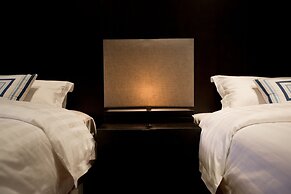 Sky Valley Heritage Boutique Hotel