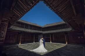 Sky Valley Heritage Boutique Hotel