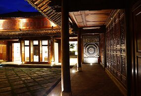 Sky Valley Heritage Boutique Hotel