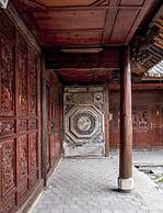 Sky Valley Heritage Boutique Hotel