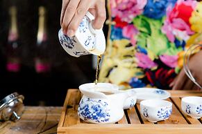 Sky Valley Heritage Boutique Hotel