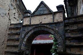 Sky Valley Heritage Boutique Hotel