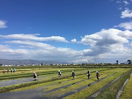 Sky Valley Heritage Boutique Hotel