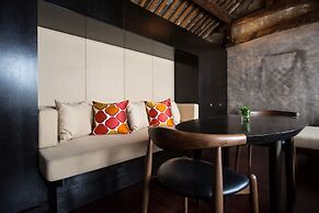 Sky Valley Heritage Boutique Hotel