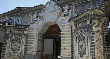 Sky Valley Heritage Boutique Hotel