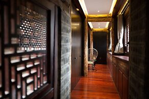 Sky Valley Heritage Boutique Hotel