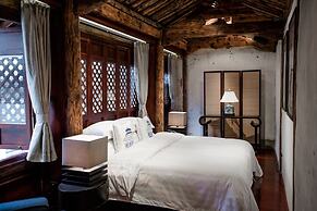 Sky Valley Heritage Boutique Hotel