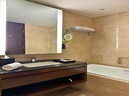 Ascott Kuningan Jakarta