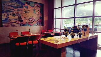 Ascott Kuningan Jakarta