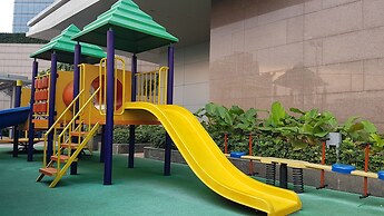 Ascott Kuningan Jakarta