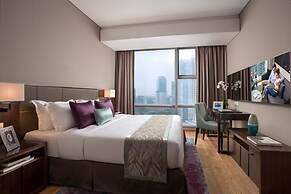 Ascott Kuningan Jakarta