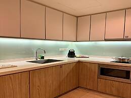 Ascott Kuningan Jakarta