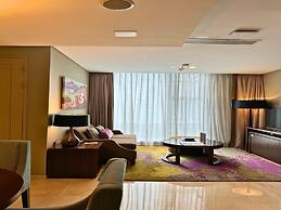 Ascott Kuningan Jakarta