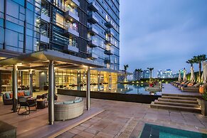 Ascott Kuningan Jakarta