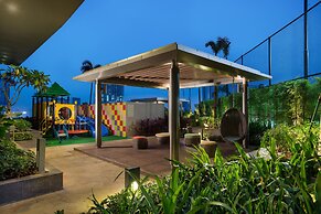 Ascott Kuningan Jakarta