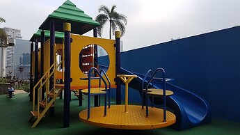 Ascott Kuningan Jakarta