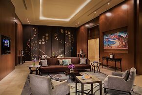 Ascott Kuningan Jakarta