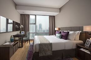 Ascott Kuningan Jakarta