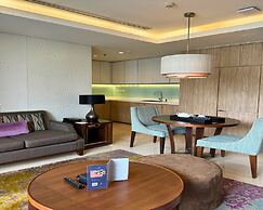 Ascott Kuningan Jakarta