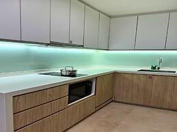 Ascott Kuningan Jakarta