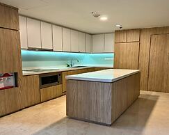 Ascott Kuningan Jakarta