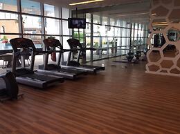 Ascott Kuningan Jakarta