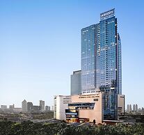 Ascott Kuningan Jakarta