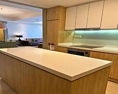 Ascott Kuningan Jakarta