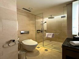 Ascott Kuningan Jakarta