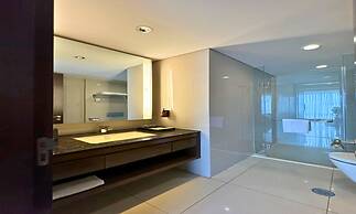 Ascott Kuningan Jakarta