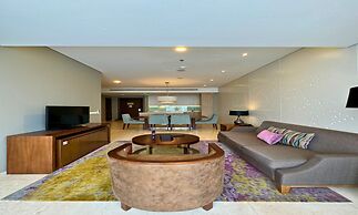 Ascott Kuningan Jakarta