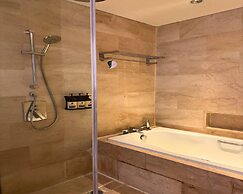 Ascott Kuningan Jakarta