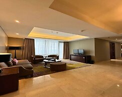 Ascott Kuningan Jakarta