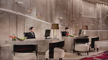 Ascott Kuningan Jakarta