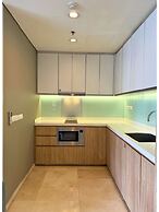 Ascott Kuningan Jakarta