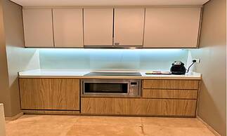 Ascott Kuningan Jakarta