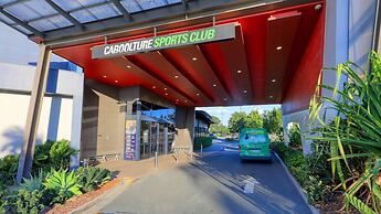 Best Western Caboolture Gateway Motel