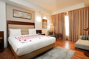 DoubleTree by Hilton Agra