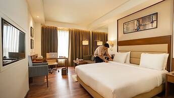 DoubleTree by Hilton Agra