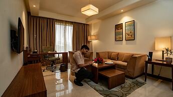 DoubleTree by Hilton Agra