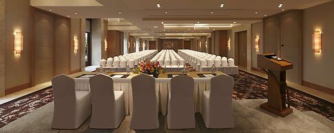 DoubleTree by Hilton Agra
