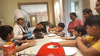 DoubleTree by Hilton Agra