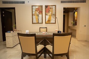 DoubleTree by Hilton Agra