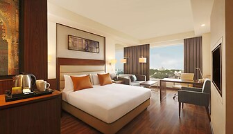 DoubleTree by Hilton Agra