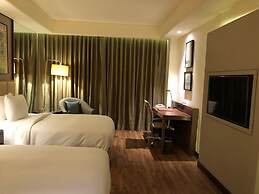 DoubleTree by Hilton Agra