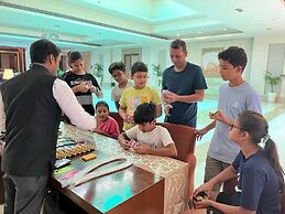 DoubleTree by Hilton Agra