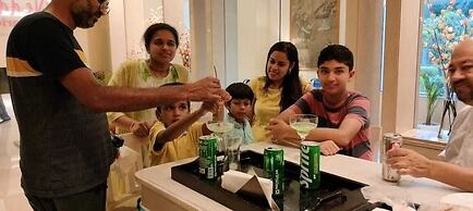 DoubleTree by Hilton Agra