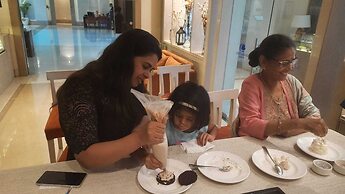 DoubleTree by Hilton Agra