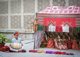 DoubleTree by Hilton Agra